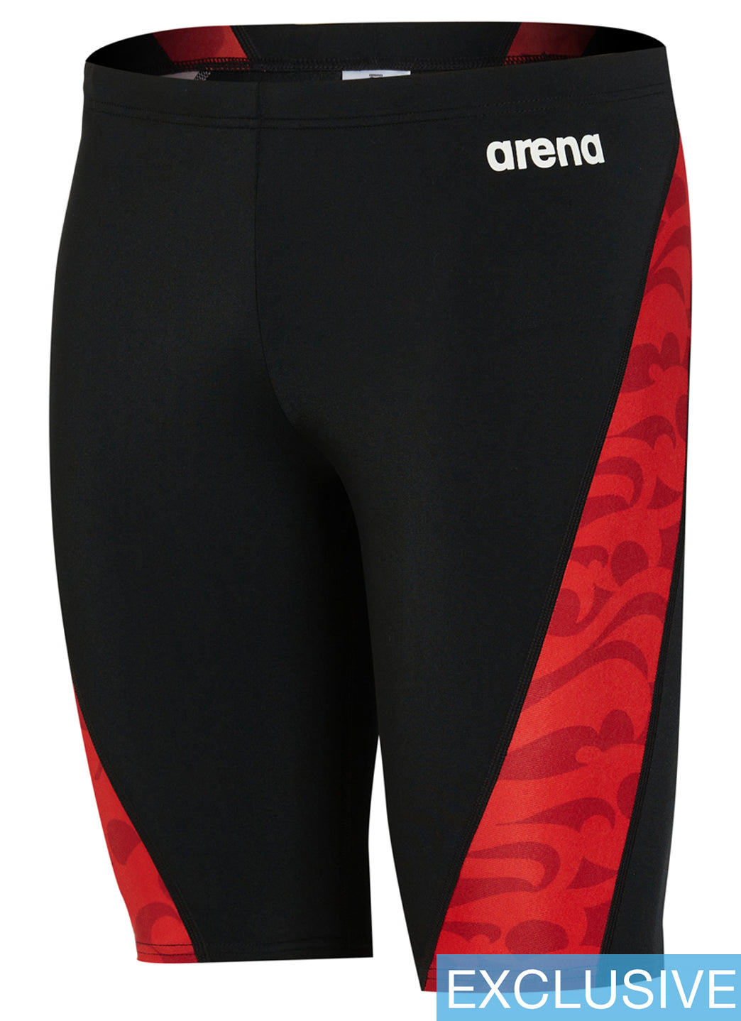 Arena Men's Surf's Up II Jammer Swimsuit
