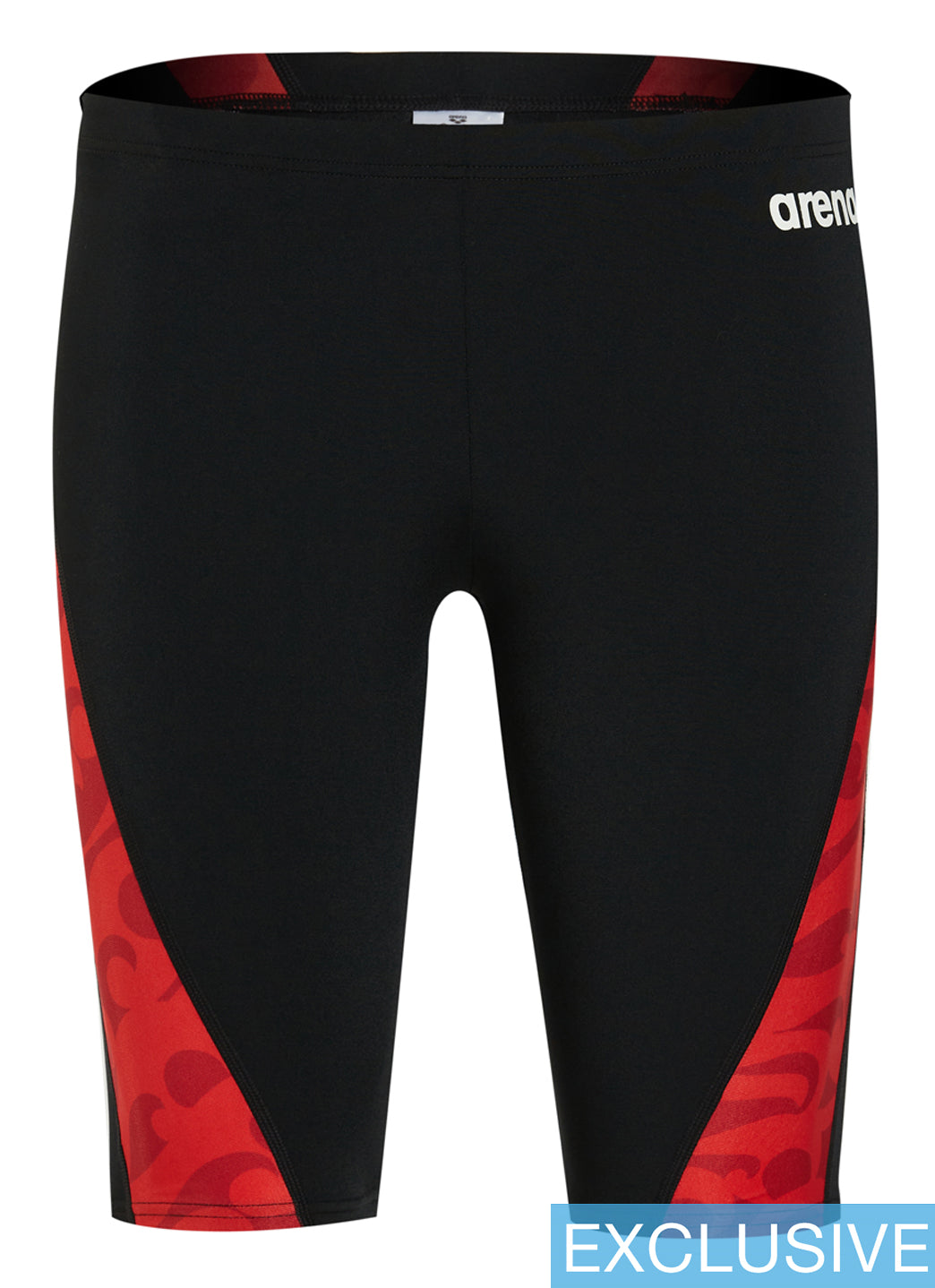 Arena Men's Surf's Up II Jammer Swimsuit