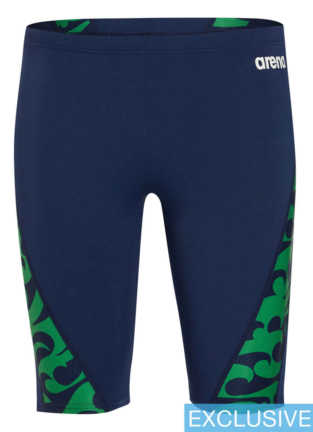 Arena Men's Surf's Up II Jammer Swimsuit