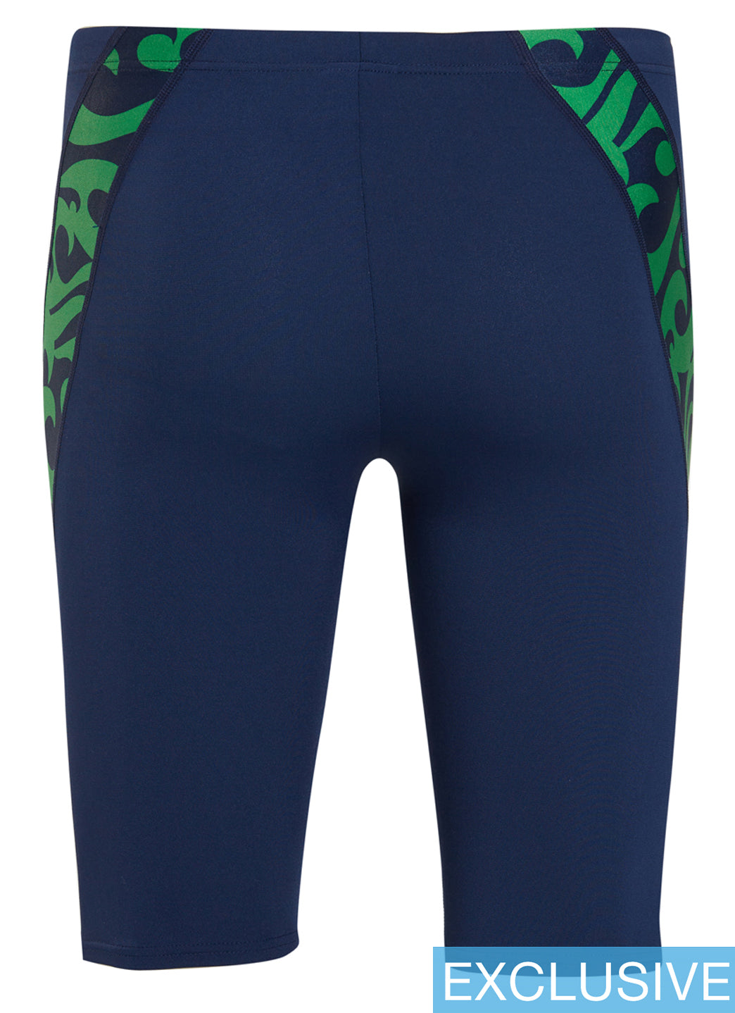 Arena Men's Surf's Up II Jammer Swimsuit