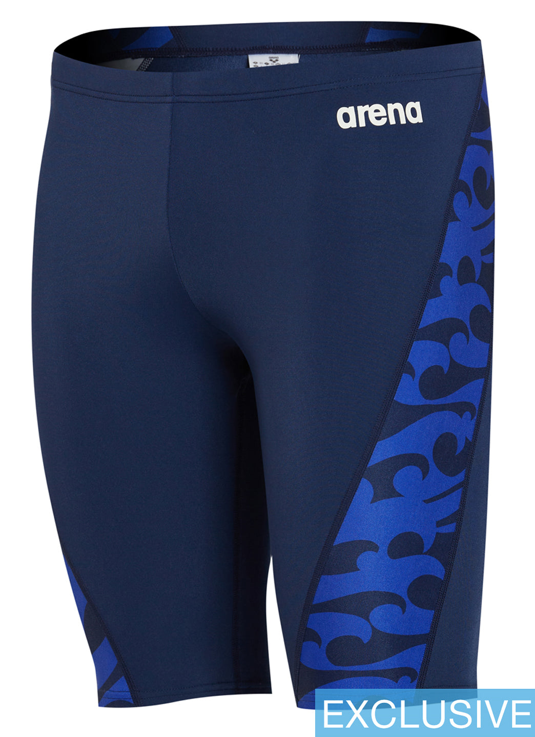 Arena Men's Surf's Up II Jammer Swimsuit