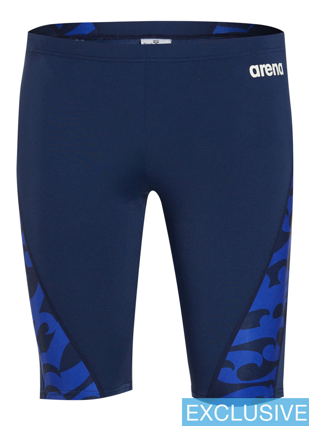 Arena Men's Surf's Up II Jammer Swimsuit