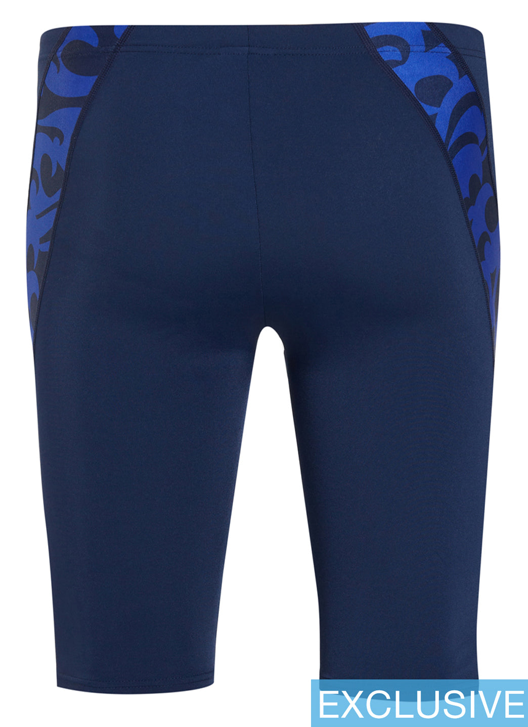 Arena Men's Surf's Up II Jammer Swimsuit
