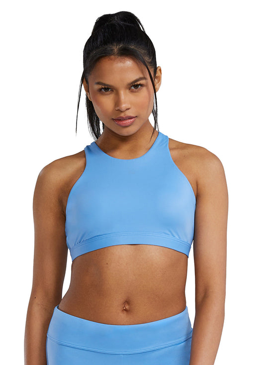 TYR Active Women's Solid Kira Bikini Top