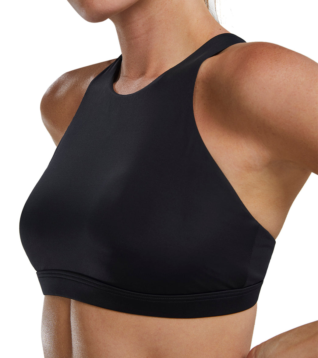 TYR Active Women's Solid Kira Bikini Top