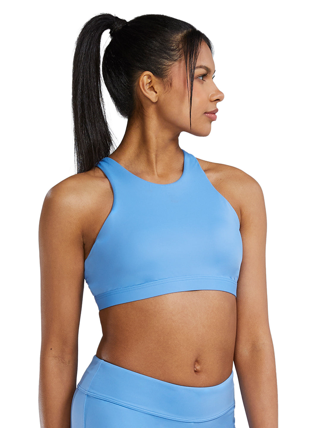 TYR Active Women's Solid Kira Bikini Top