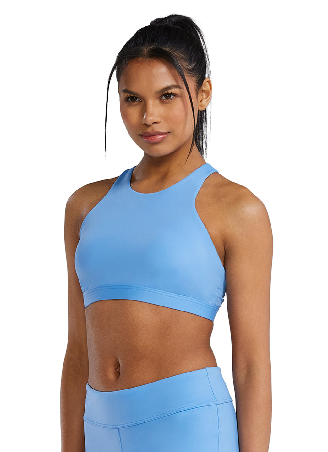 TYR Active Women's Solid Kira Bikini Top