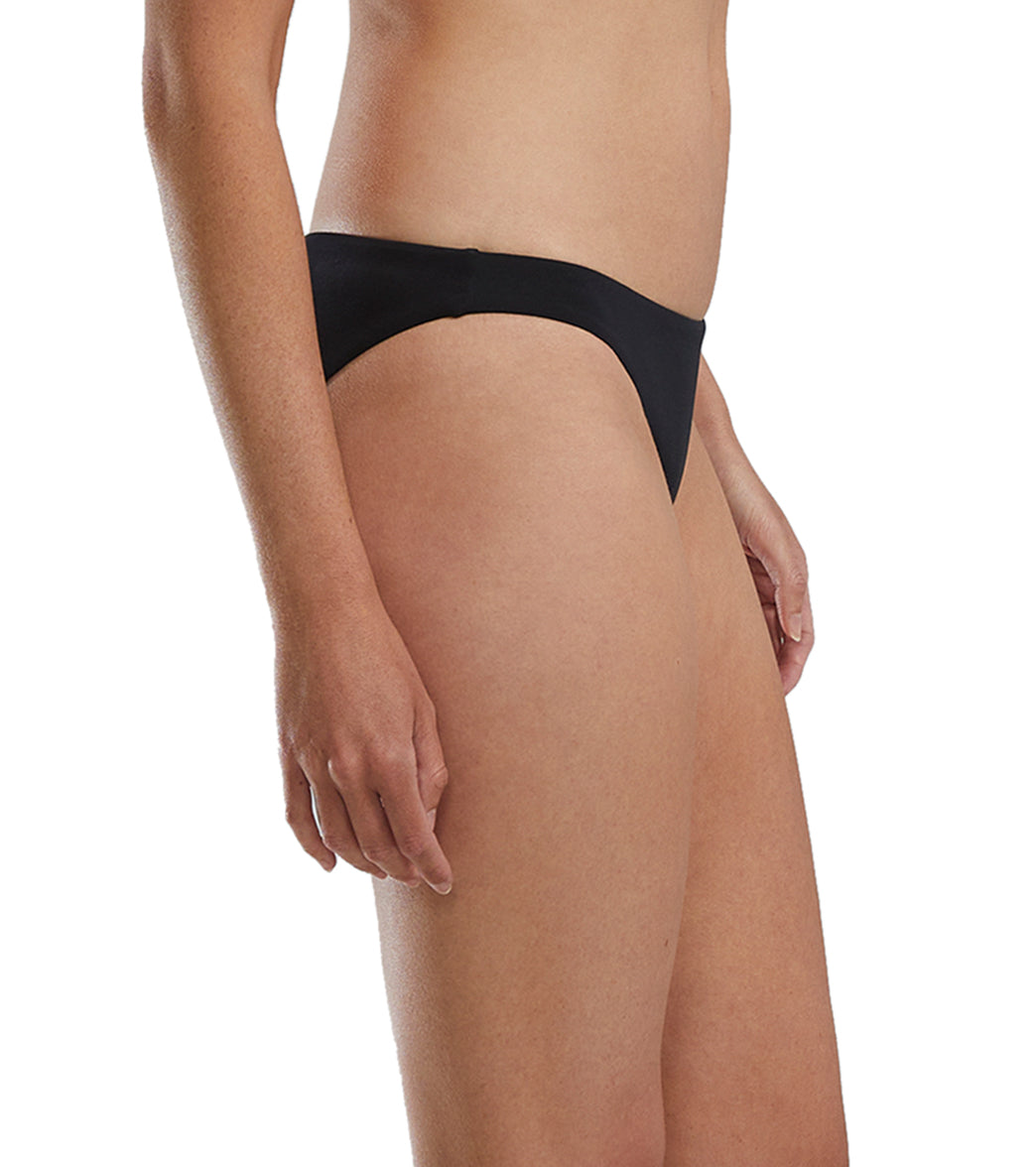 TYR Active Women's Solid Lula Classic Bikini Bottom