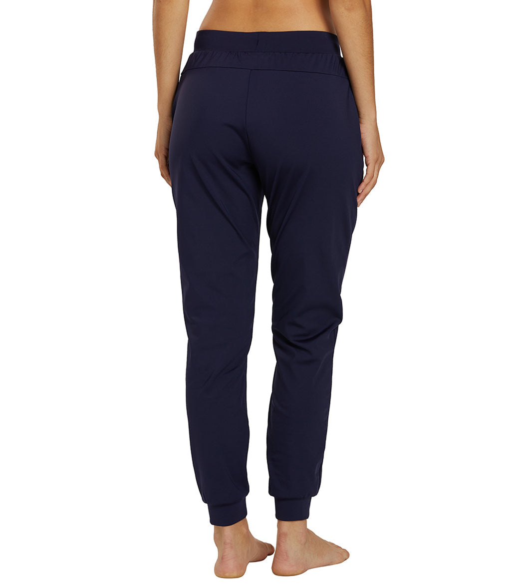 TYR Women's USA Elevation Tech Jogger Pants