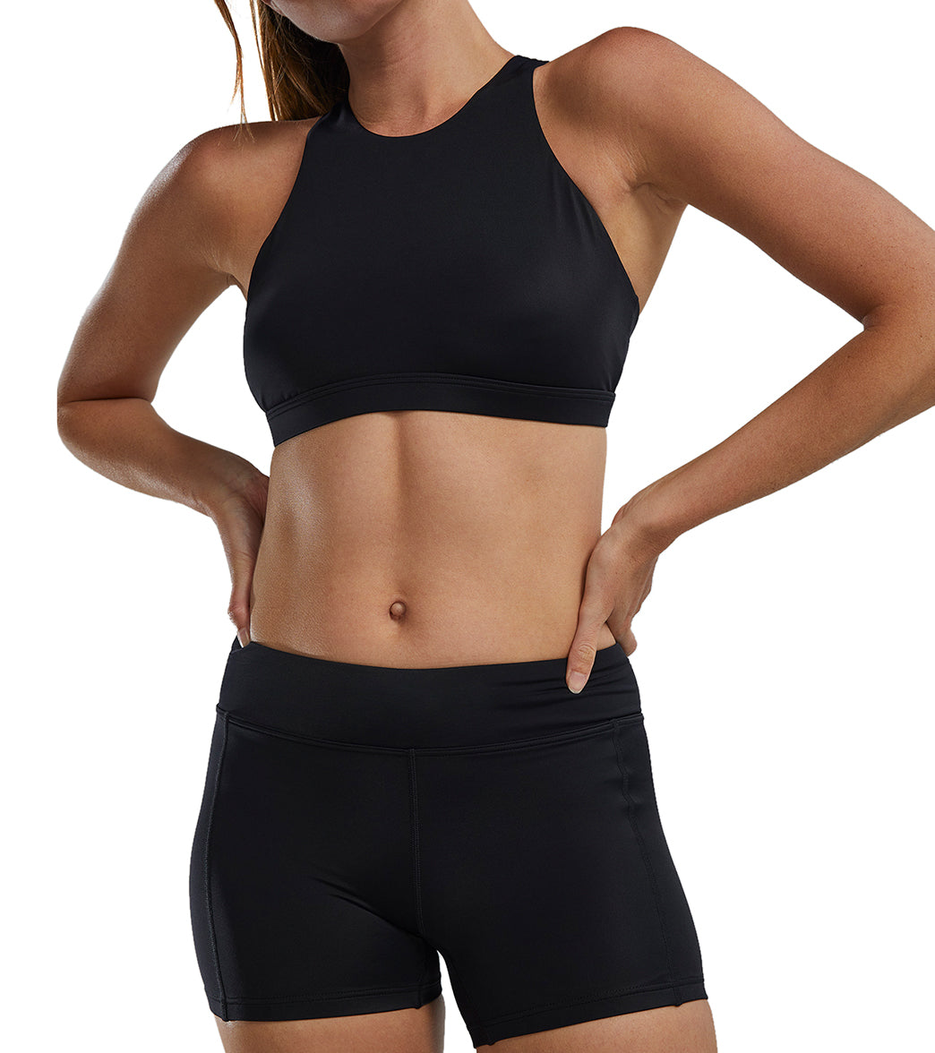 TYR Active Women's Kalani Swim Short