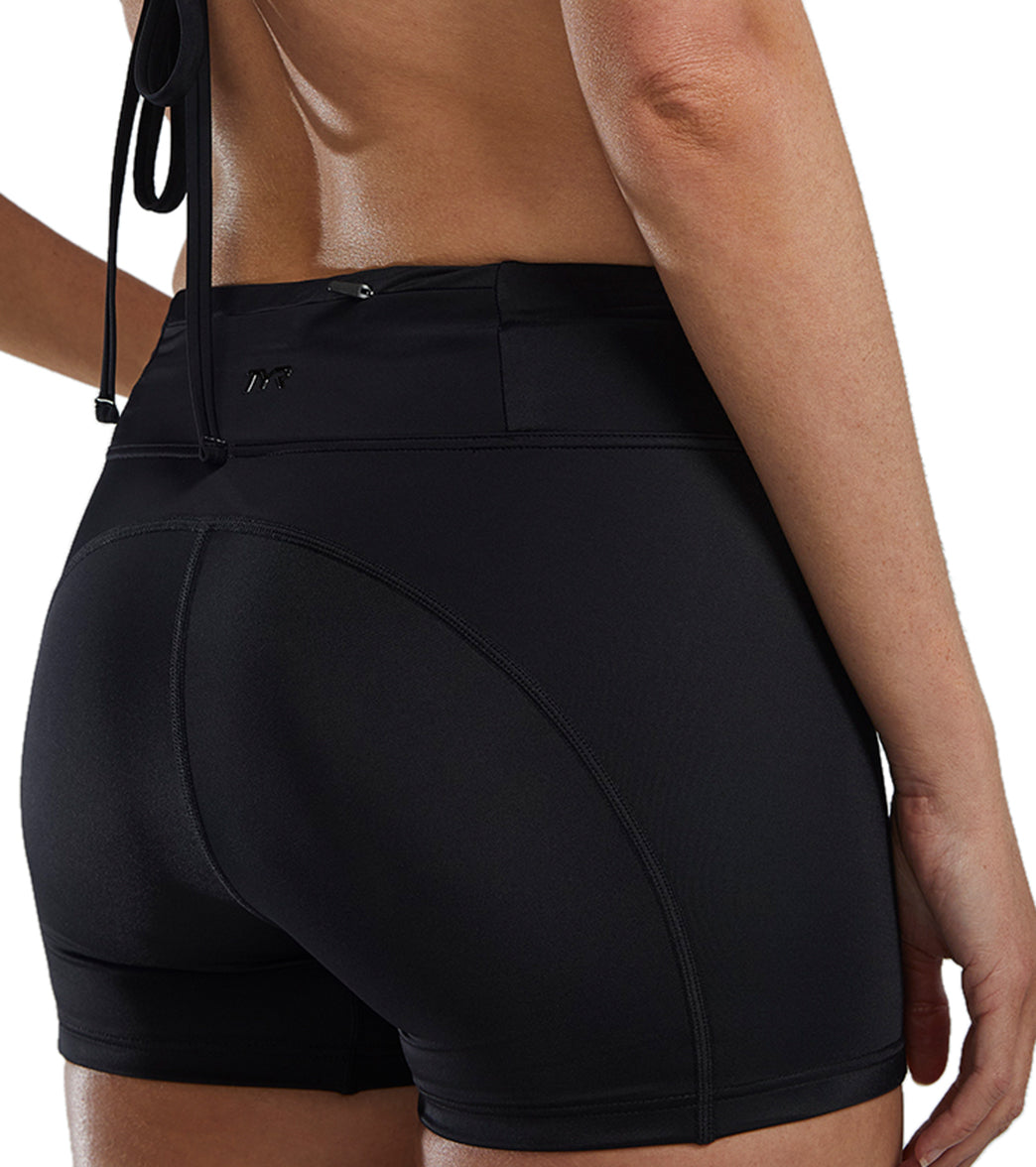 TYR Active Women's Kalani Swim Short