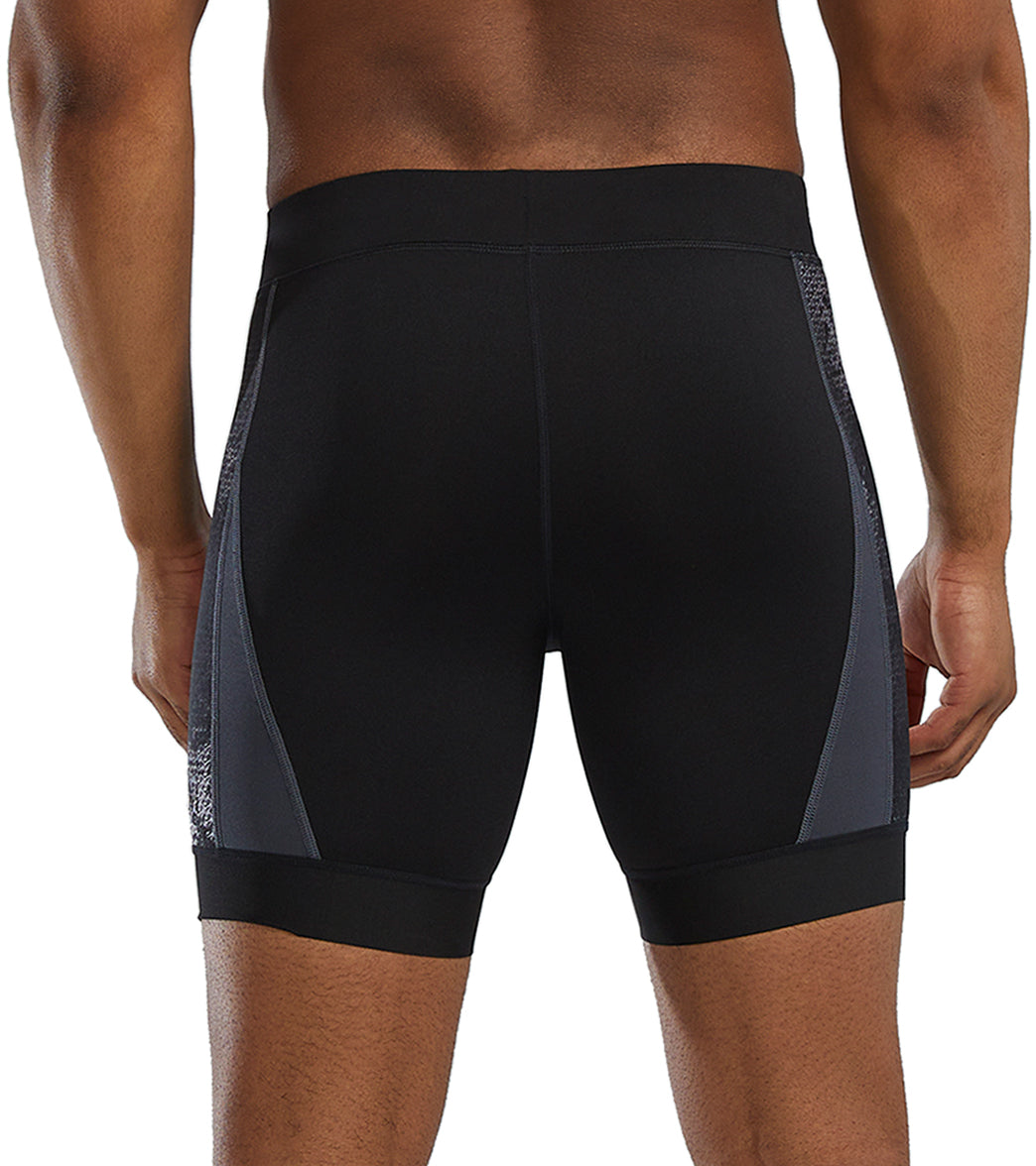 TYR Active Men's Ison 6.5 Durafast Elite Jammer Swimsuit