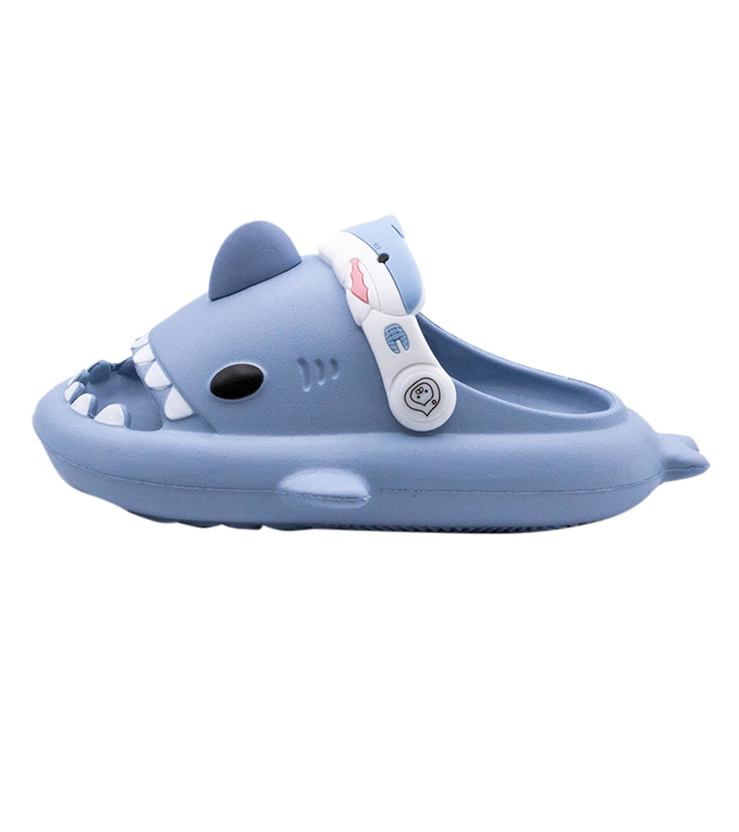 Cloudsharks Kids' Original Cushion Slides