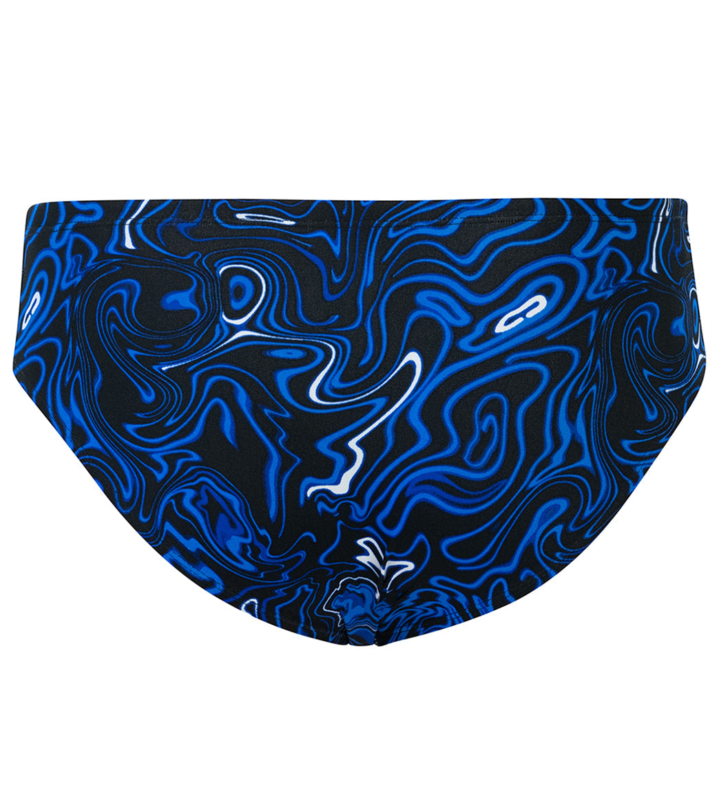Dolfin Men's Reliance Forcefield Racer Brief Swimsuit