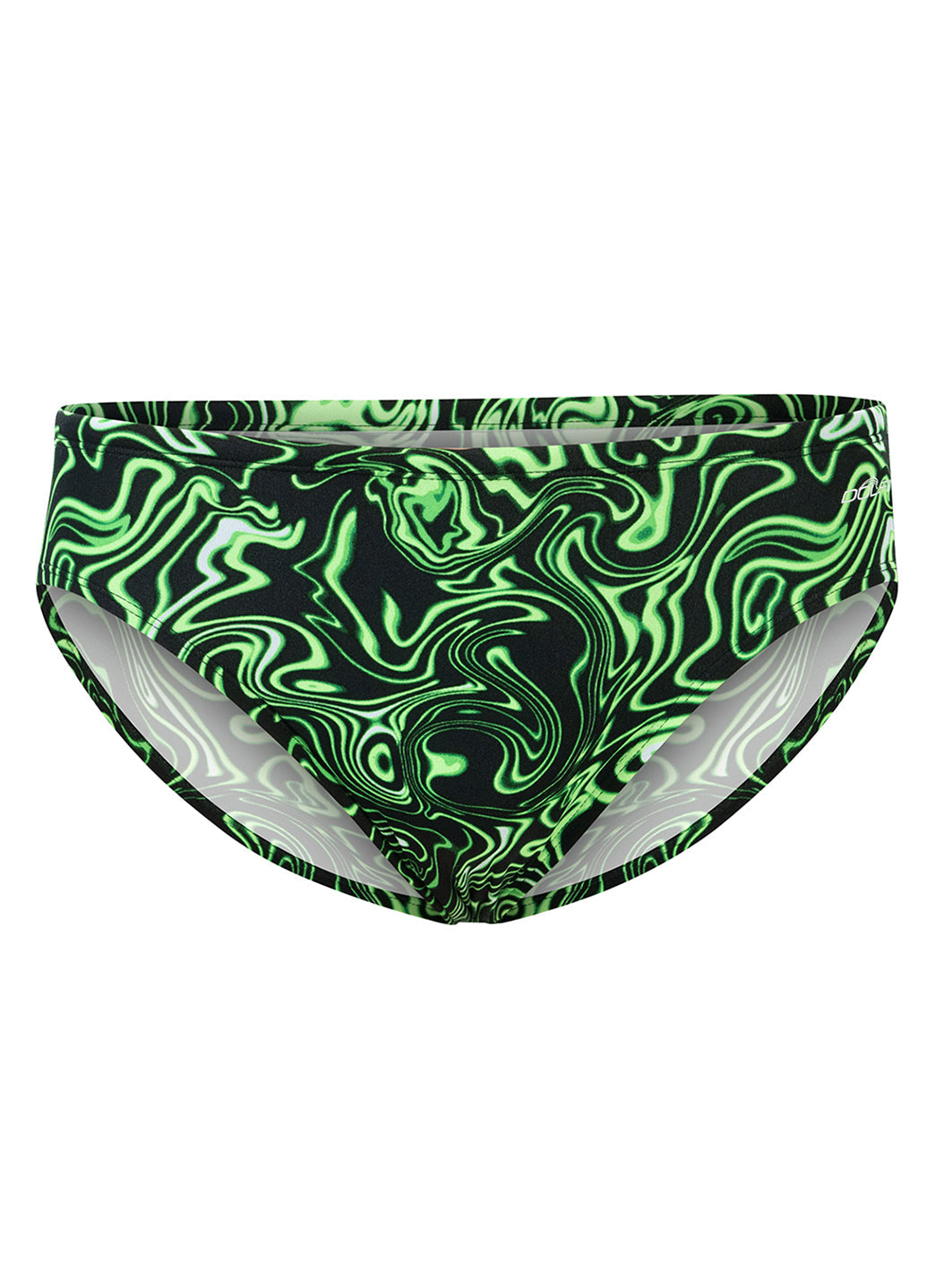 Dolfin Men's Reliance Forcefield Racer Brief Swimsuit