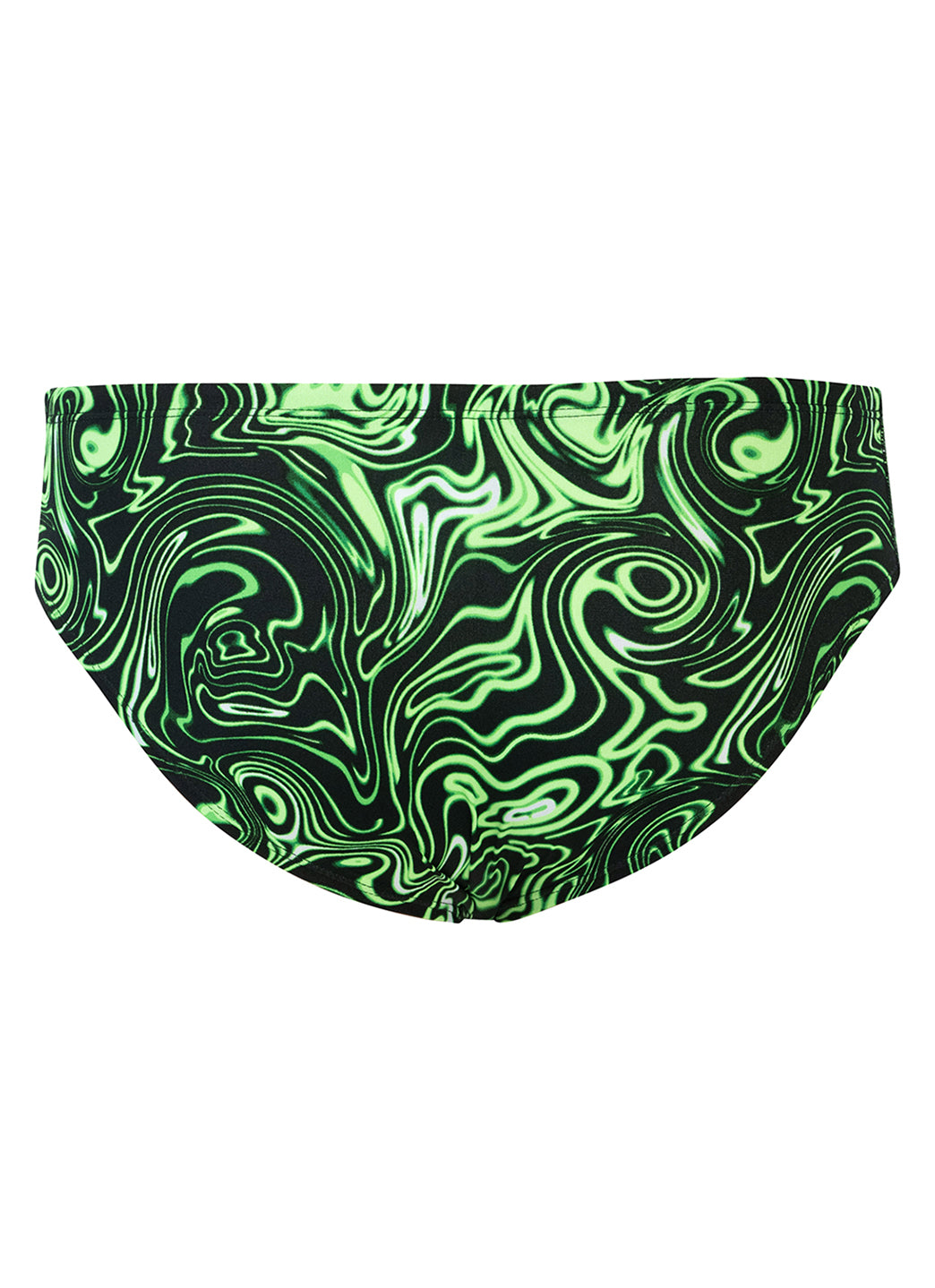 Dolfin Men's Reliance Forcefield Racer Brief Swimsuit