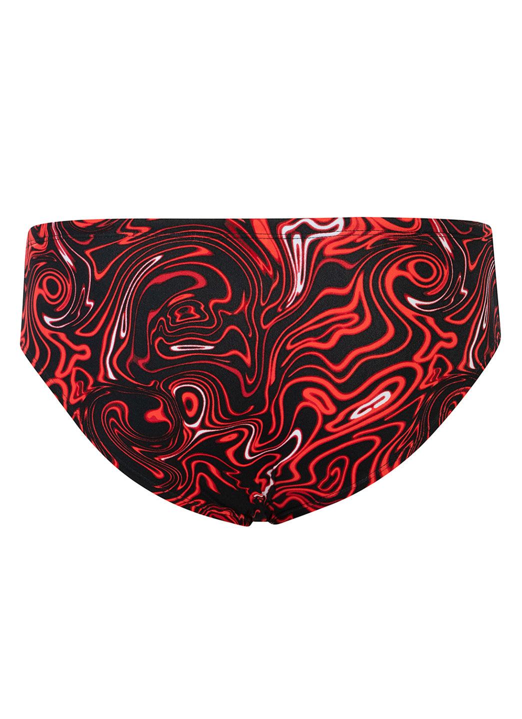 Dolfin Men's Reliance Forcefield Racer Brief Swimsuit