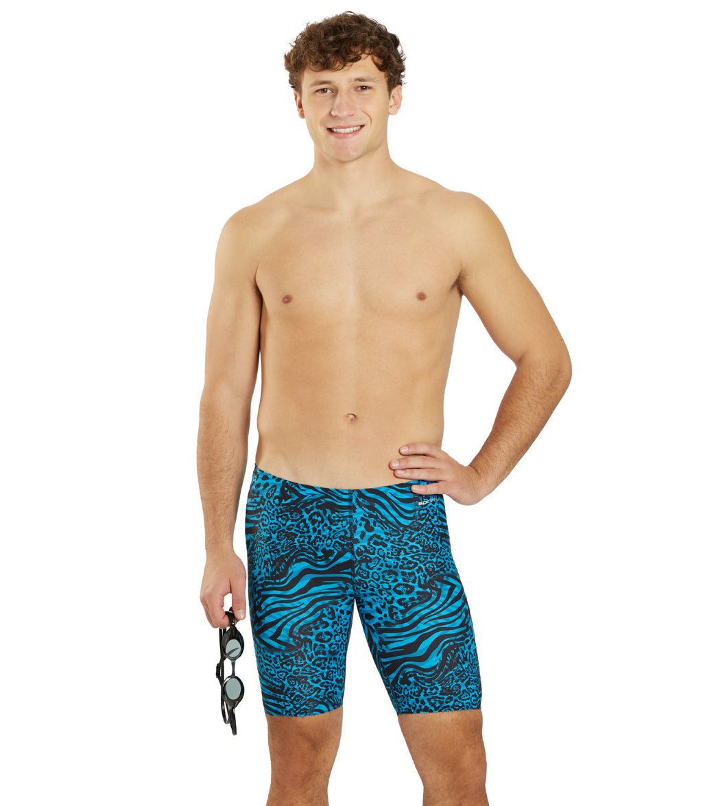 Sporti Wild Thing Jammer Swimsuit (22-40)