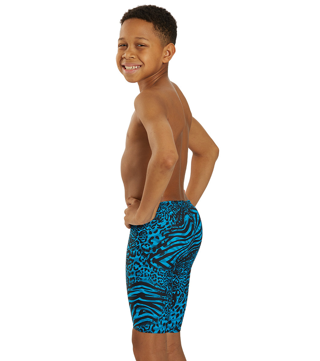 Sporti Wild Thing Jammer Swimsuit (22-40)