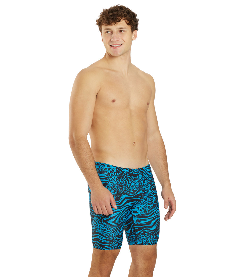 Sporti Wild Thing Jammer Swimsuit (22-40)