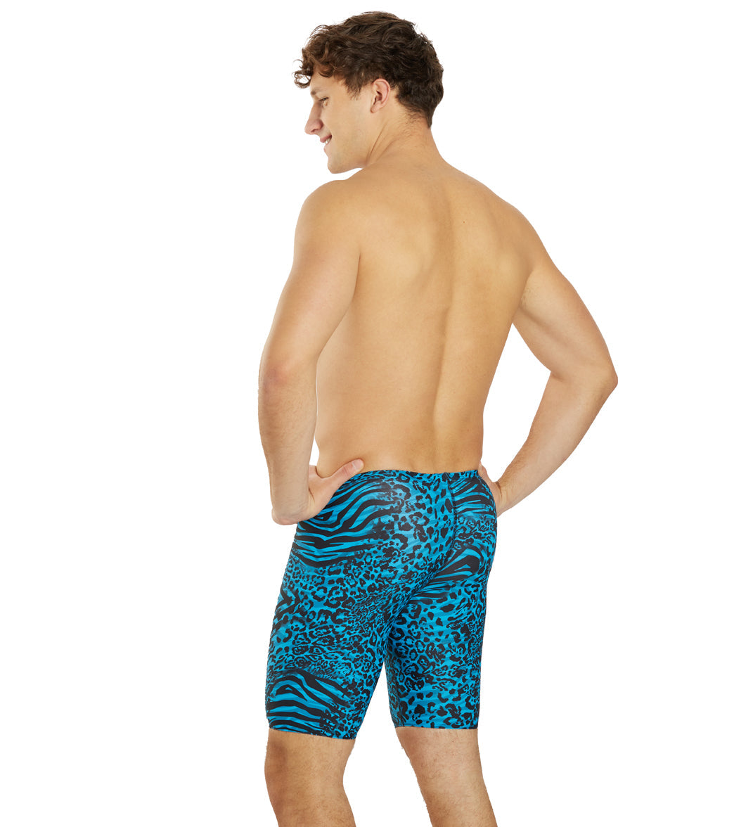 Sporti Wild Thing Jammer Swimsuit (22-40)