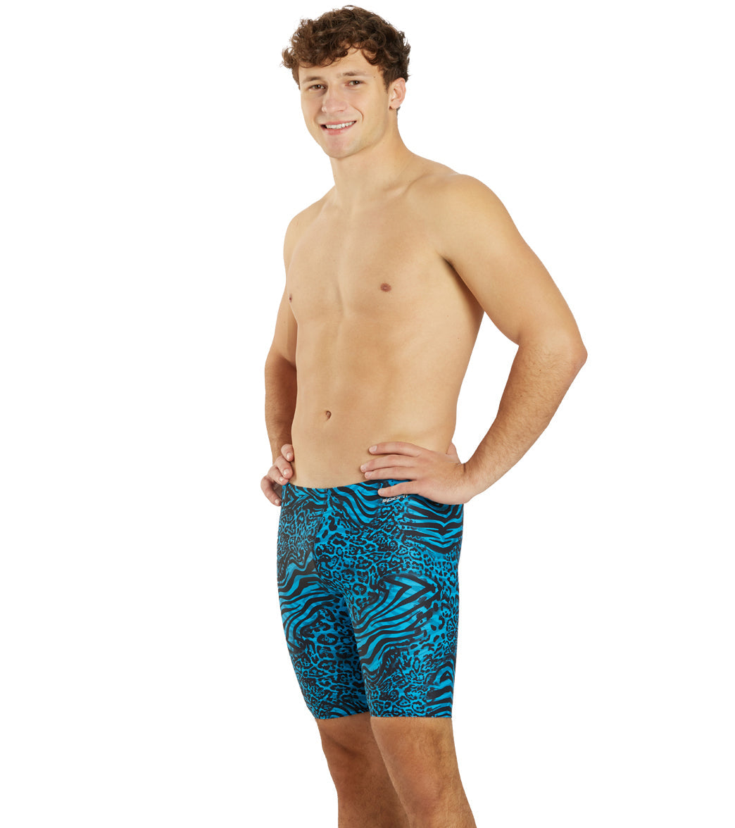 Sporti Wild Thing Jammer Swimsuit (22-40)