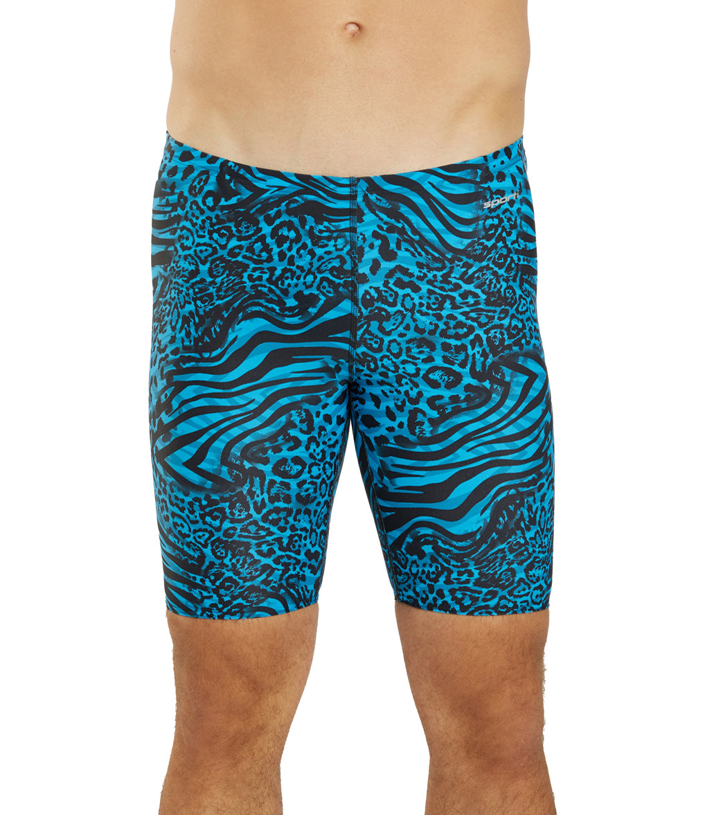 Sporti Wild Thing Jammer Swimsuit (22-40)