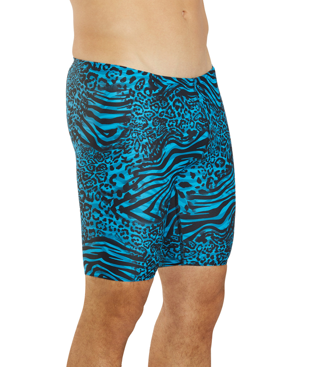 Sporti Wild Thing Jammer Swimsuit (22-40)