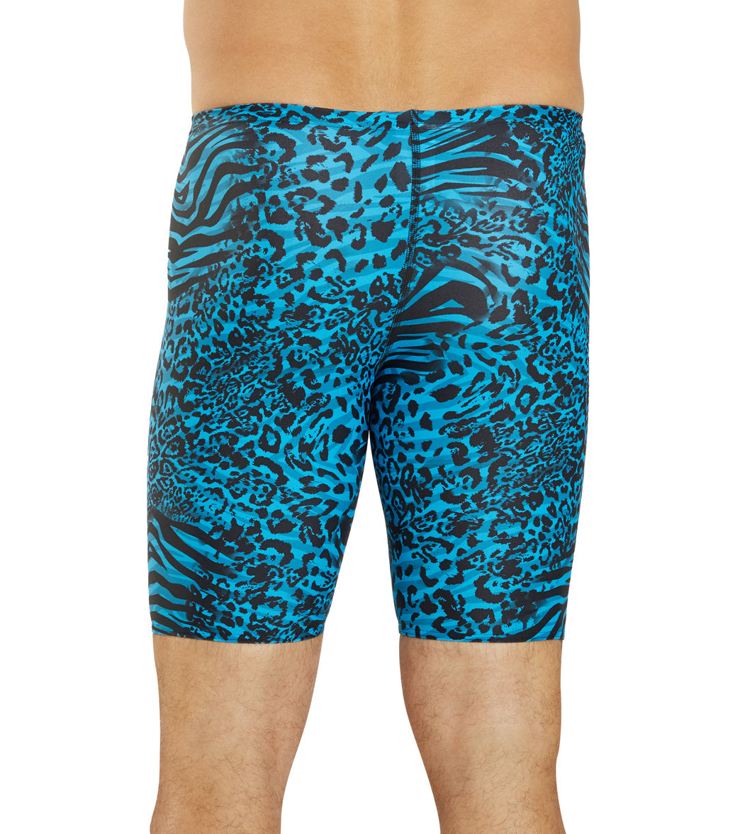 Sporti Wild Thing Jammer Swimsuit (22-40)