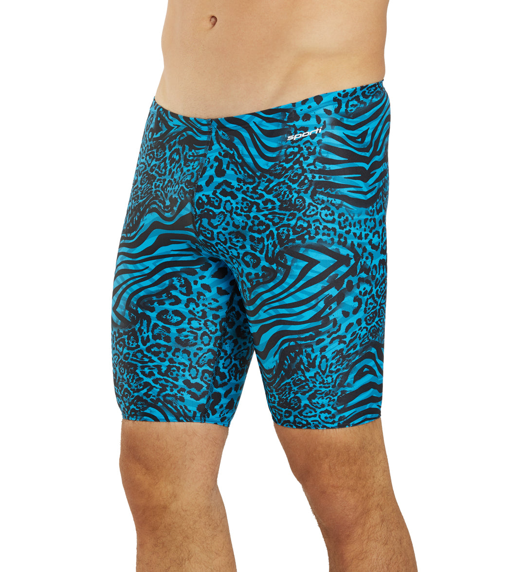 Sporti Wild Thing Jammer Swimsuit (22-40)