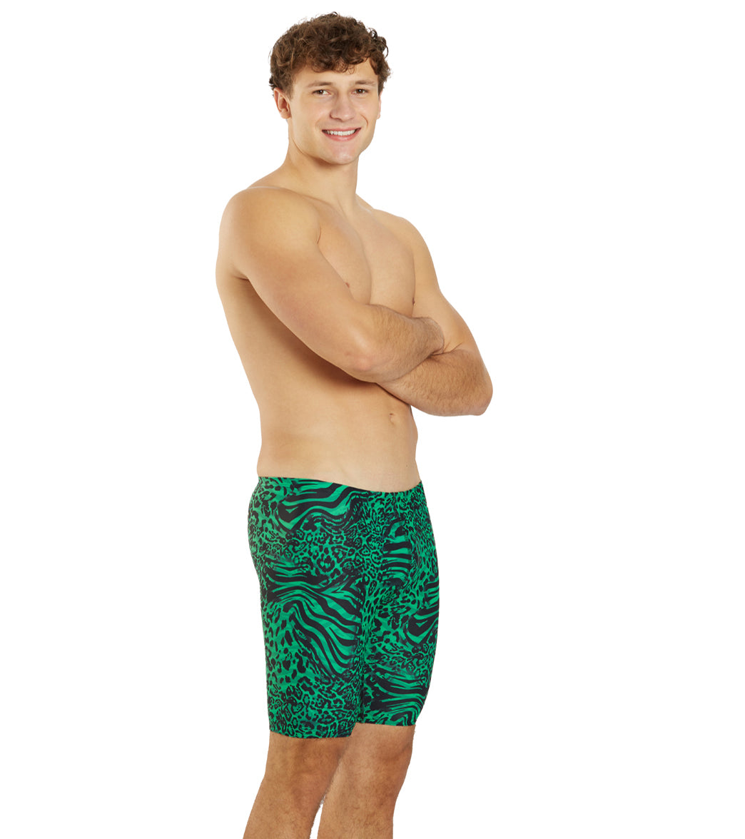 Sporti Wild Thing Jammer Swimsuit (22-40)