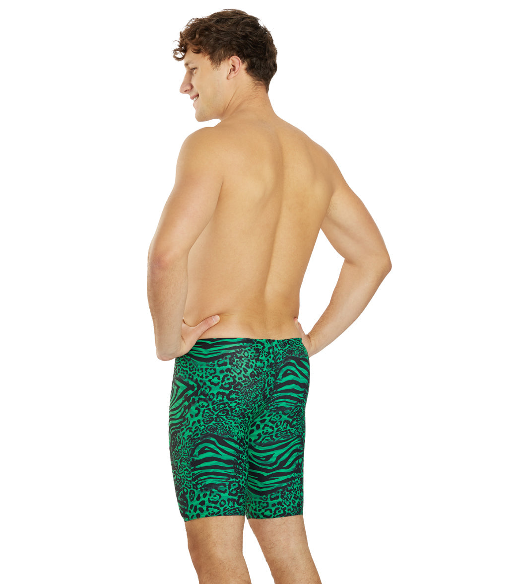 Sporti Wild Thing Jammer Swimsuit (22-40)