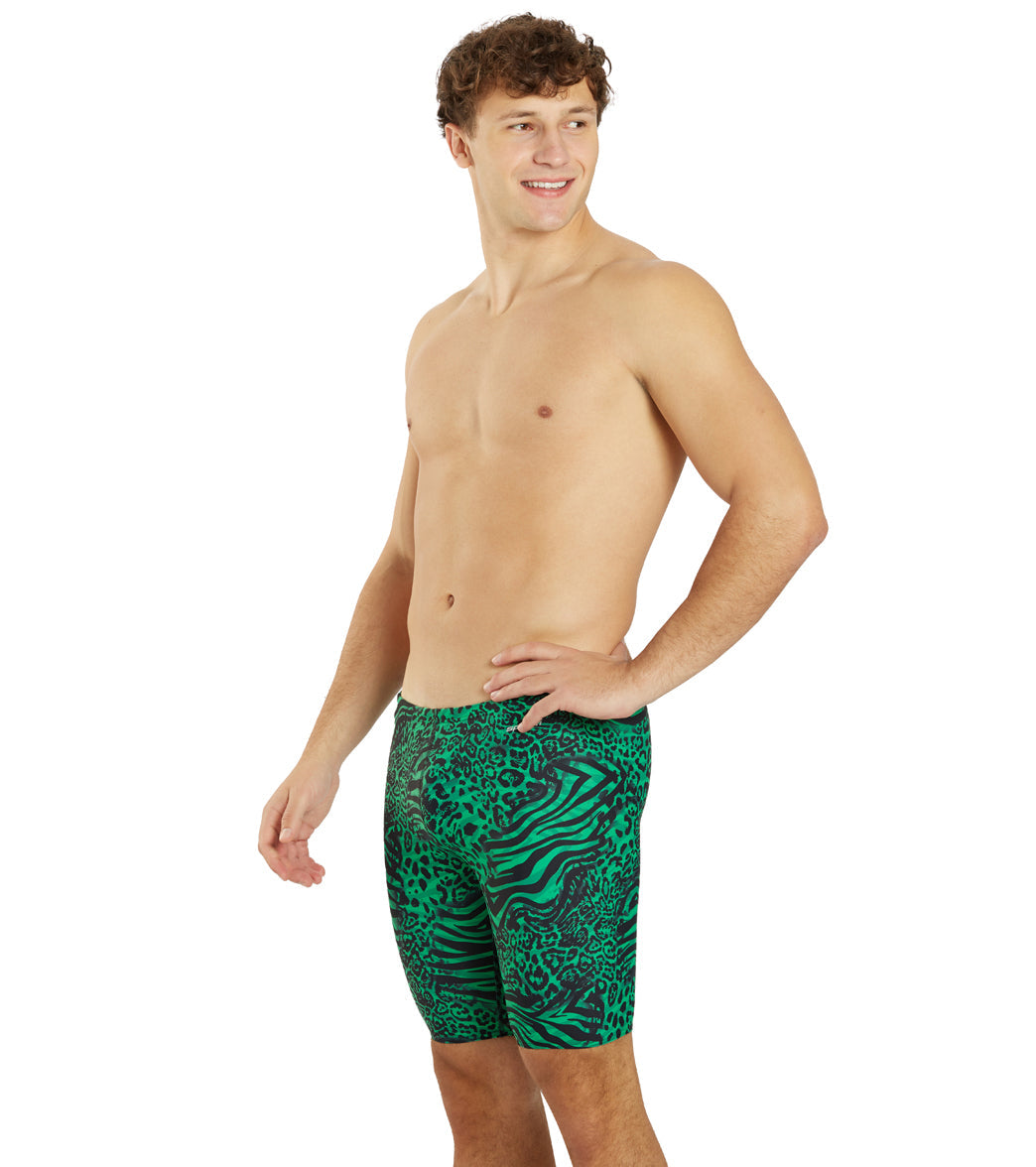 Sporti Wild Thing Jammer Swimsuit (22-40)