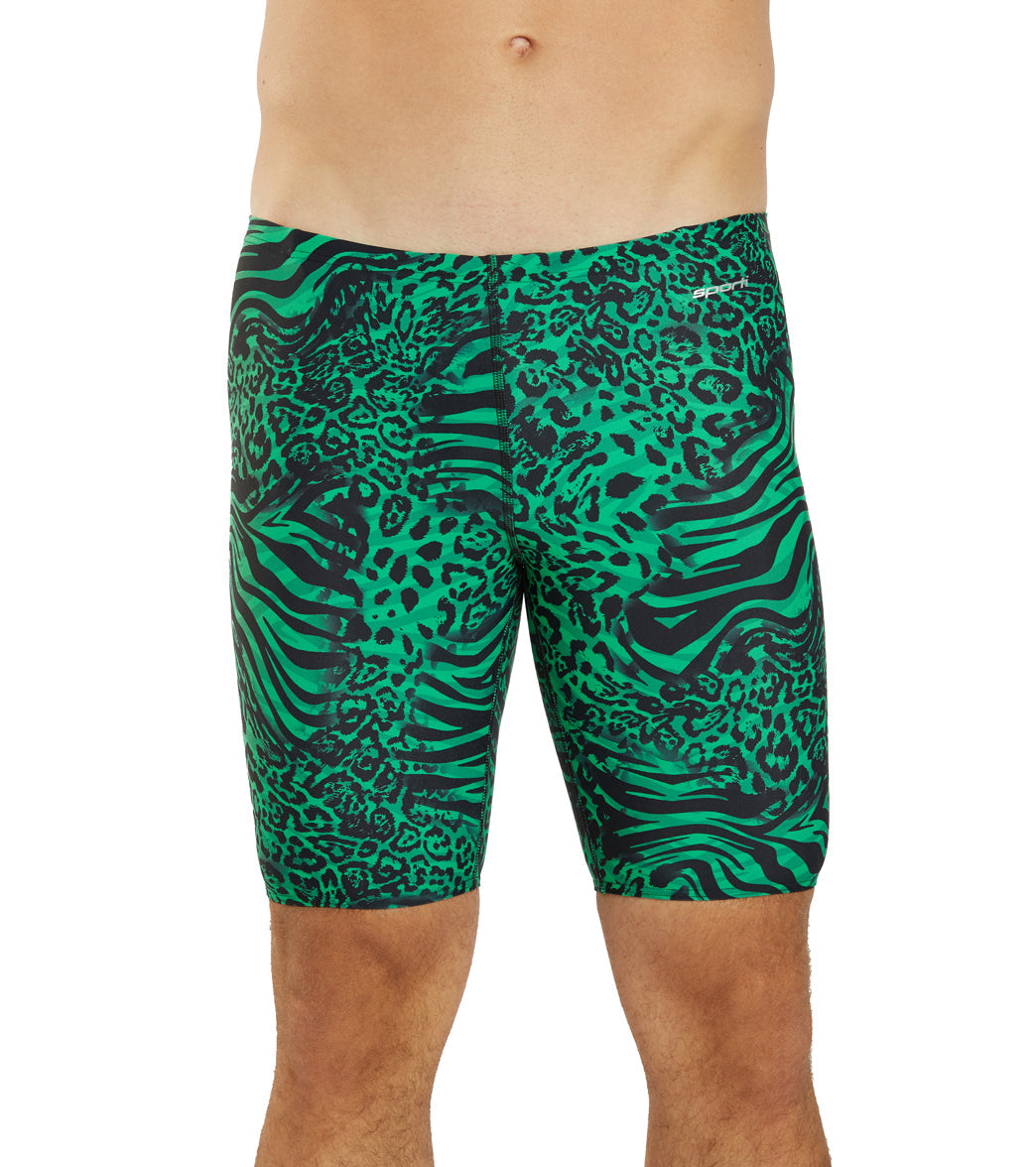 Sporti Wild Thing Jammer Swimsuit (22-40)