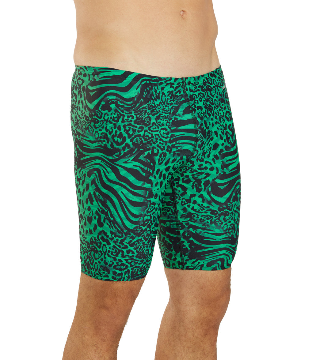 Sporti Wild Thing Jammer Swimsuit (22-40)