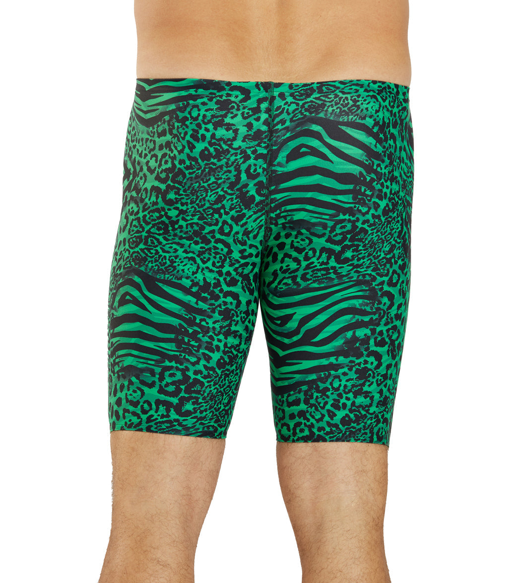 Sporti Wild Thing Jammer Swimsuit (22-40)