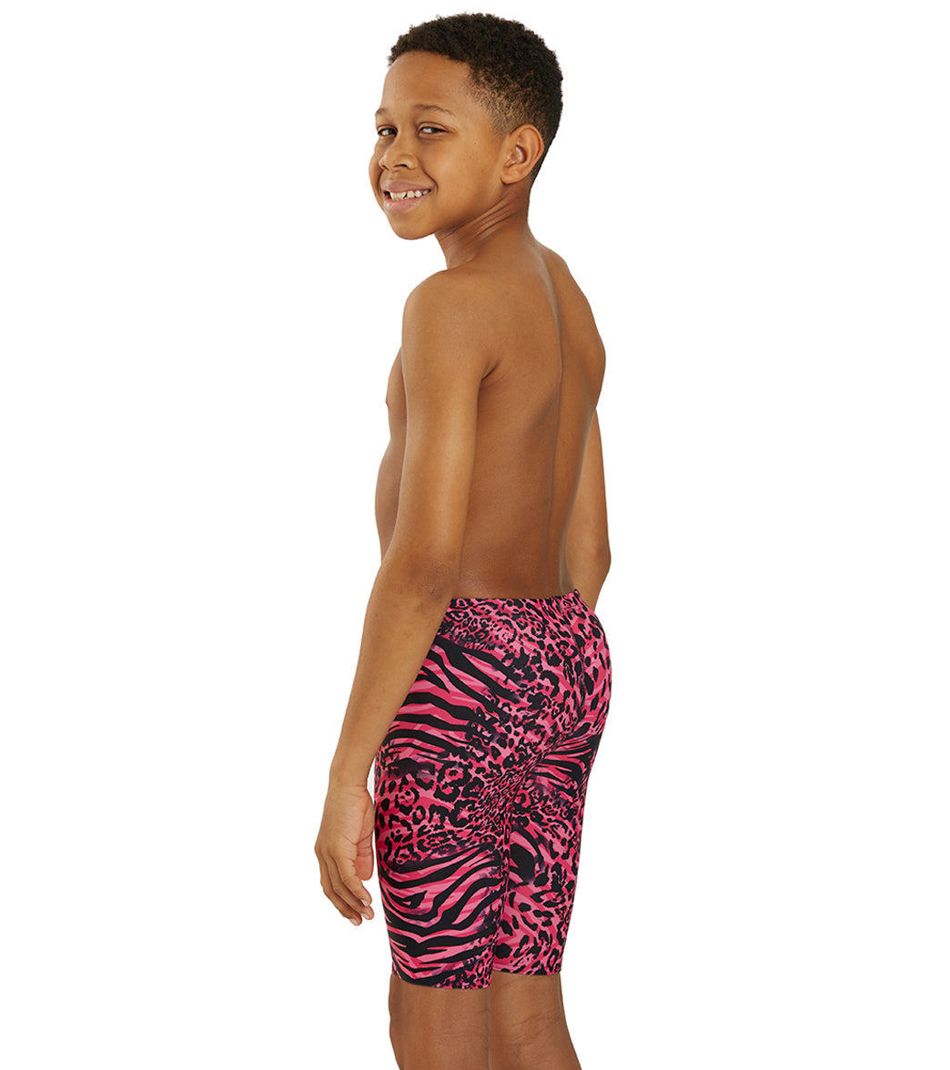 Sporti Wild Thing Jammer Swimsuit (22-40)