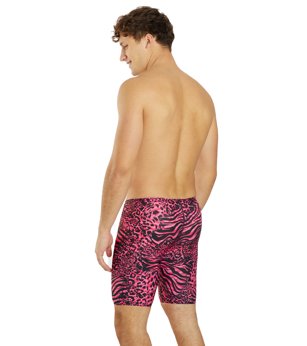 Sporti Wild Thing Jammer Swimsuit (22-40)