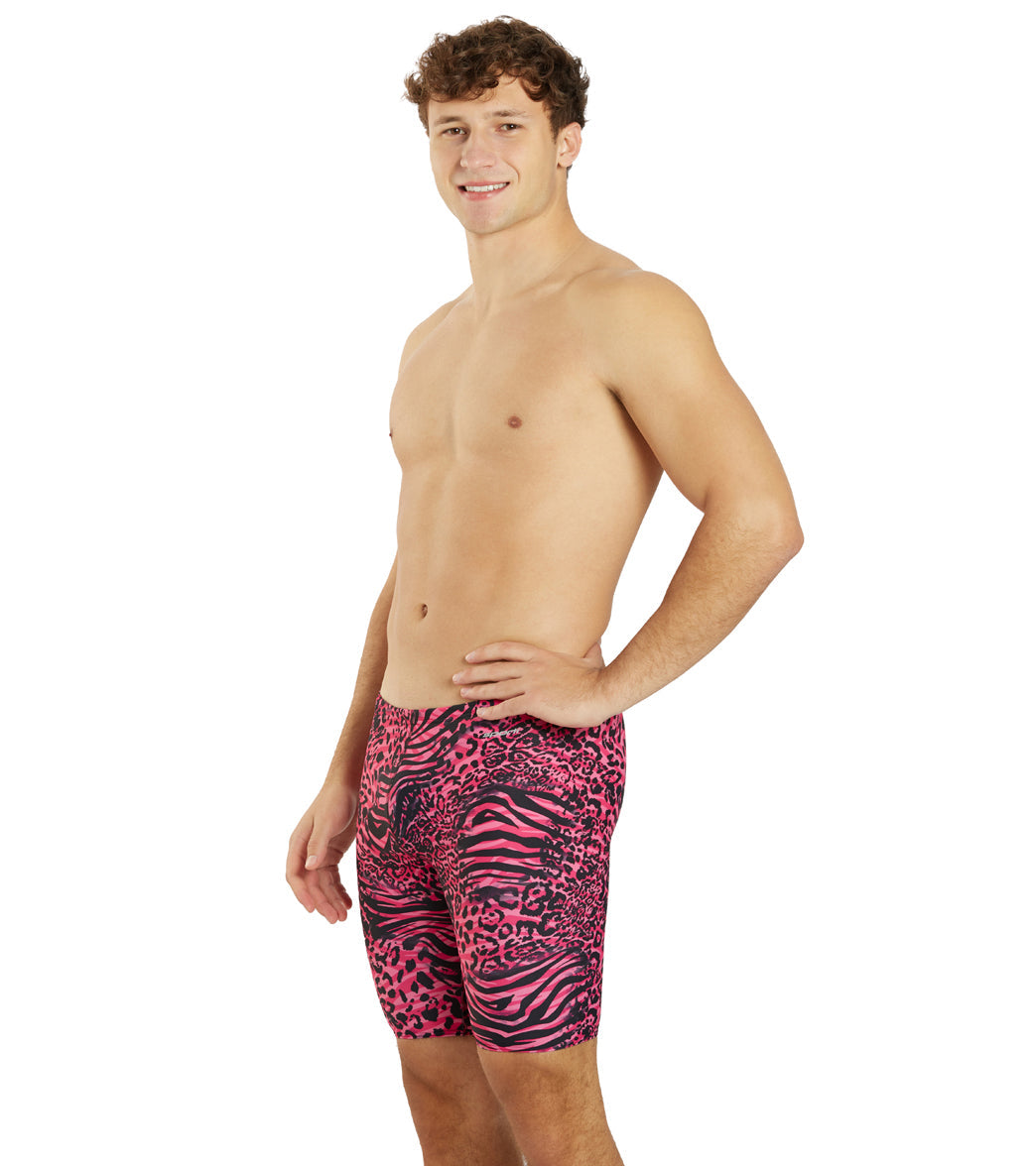 Sporti Wild Thing Jammer Swimsuit (22-40)