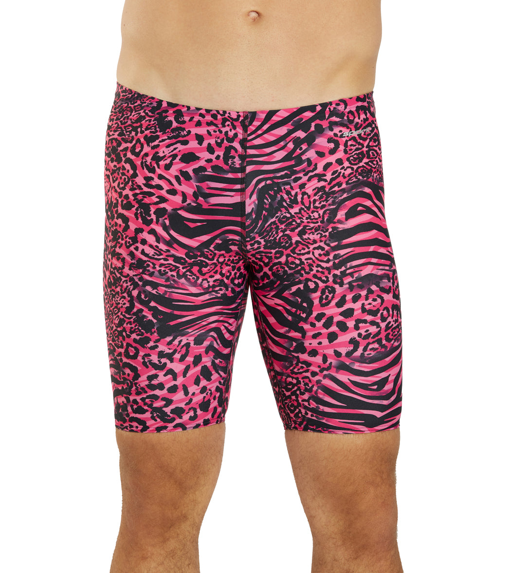 Sporti Wild Thing Jammer Swimsuit (22-40)