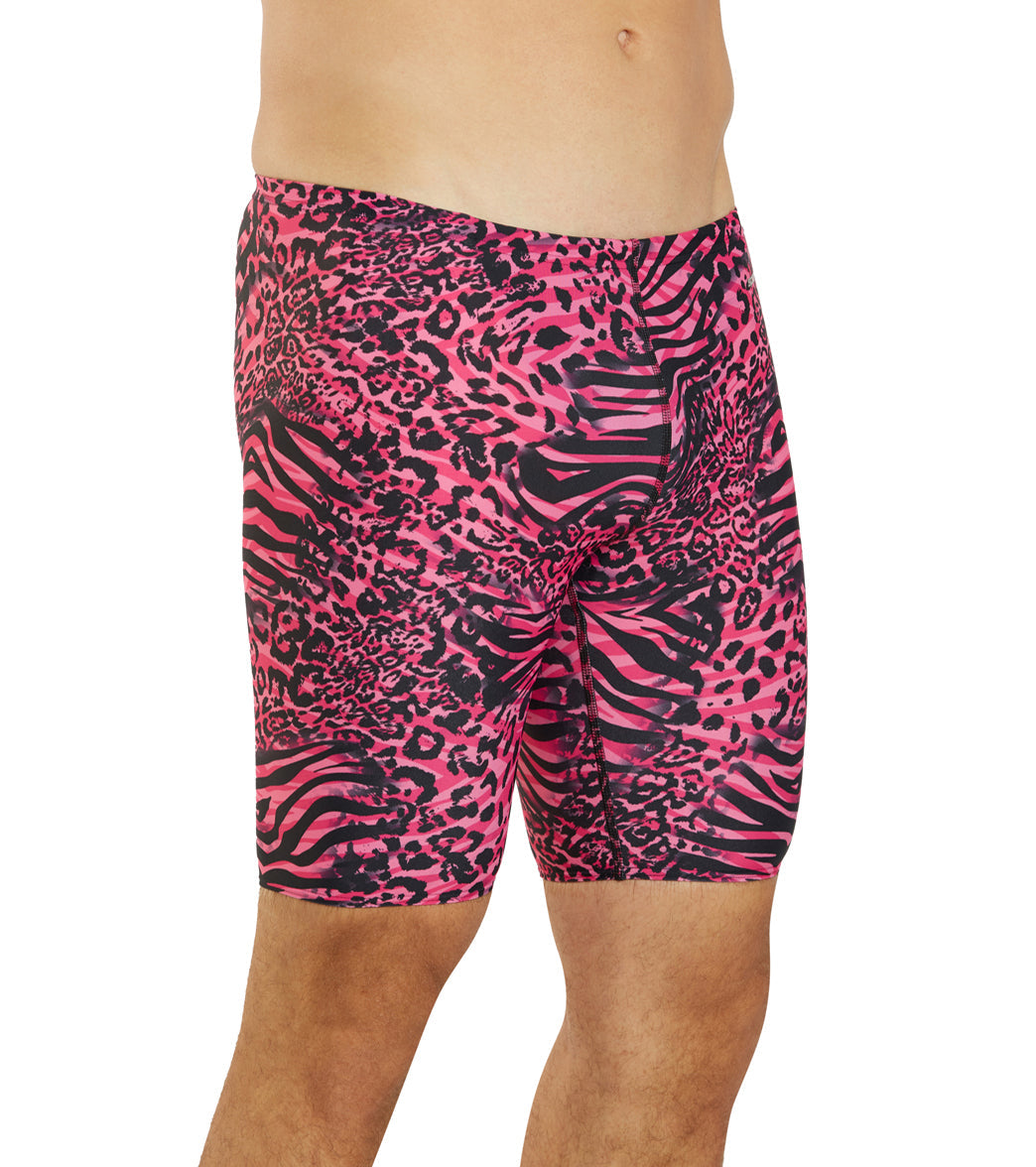 Sporti Wild Thing Jammer Swimsuit (22-40)