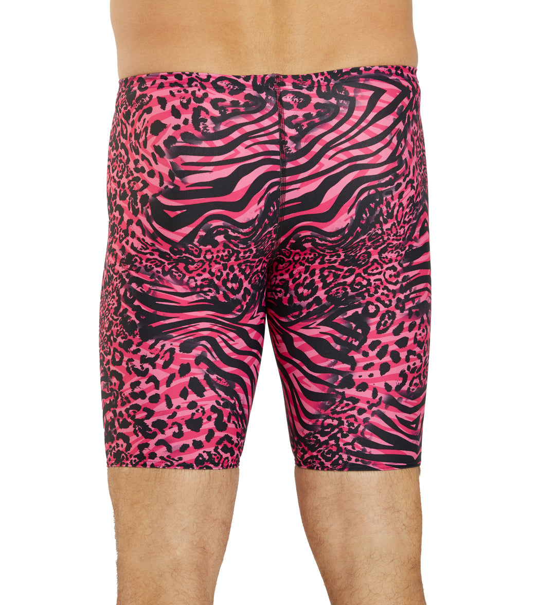 Sporti Wild Thing Jammer Swimsuit (22-40)