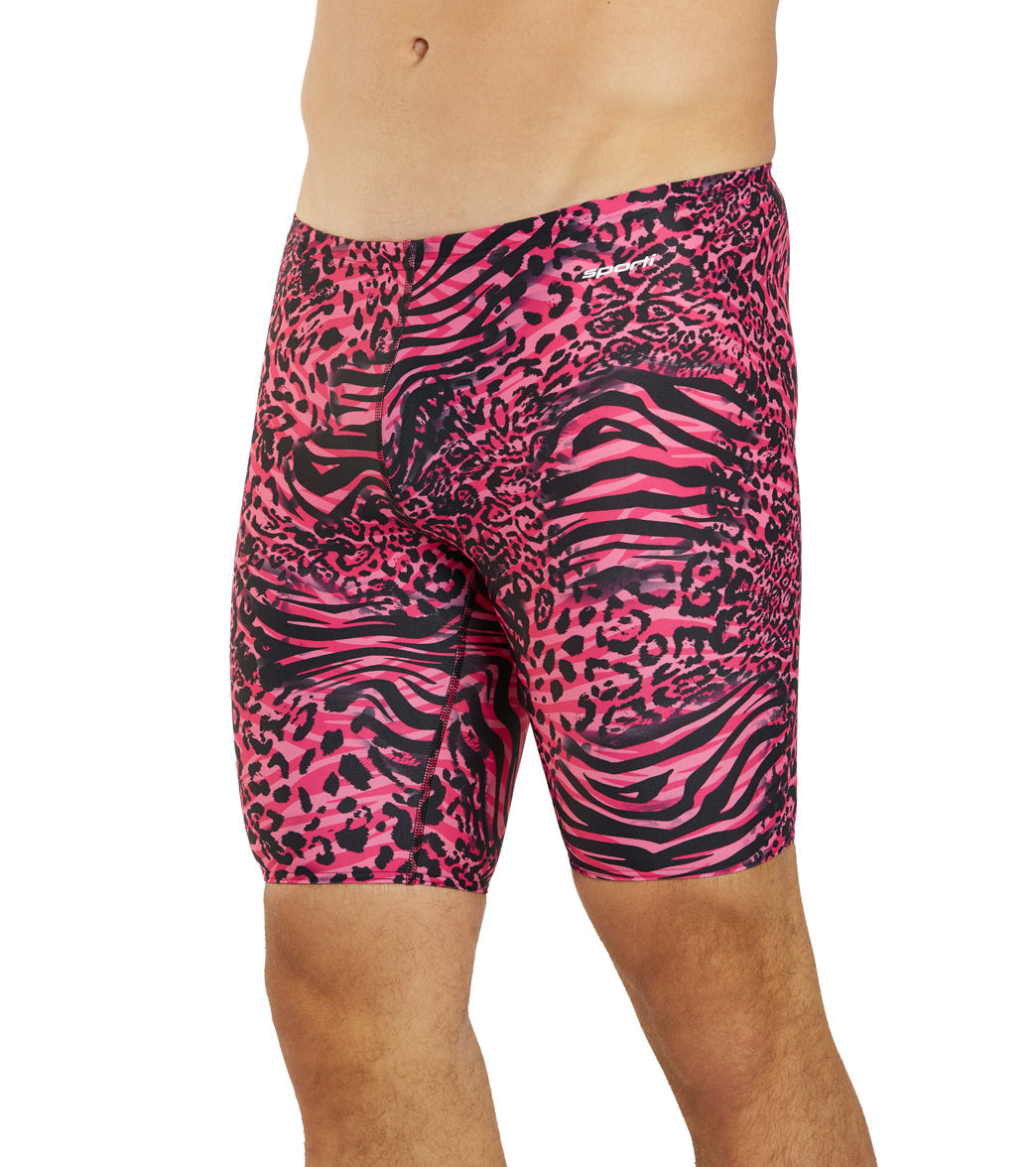 Sporti Wild Thing Jammer Swimsuit (22-40)