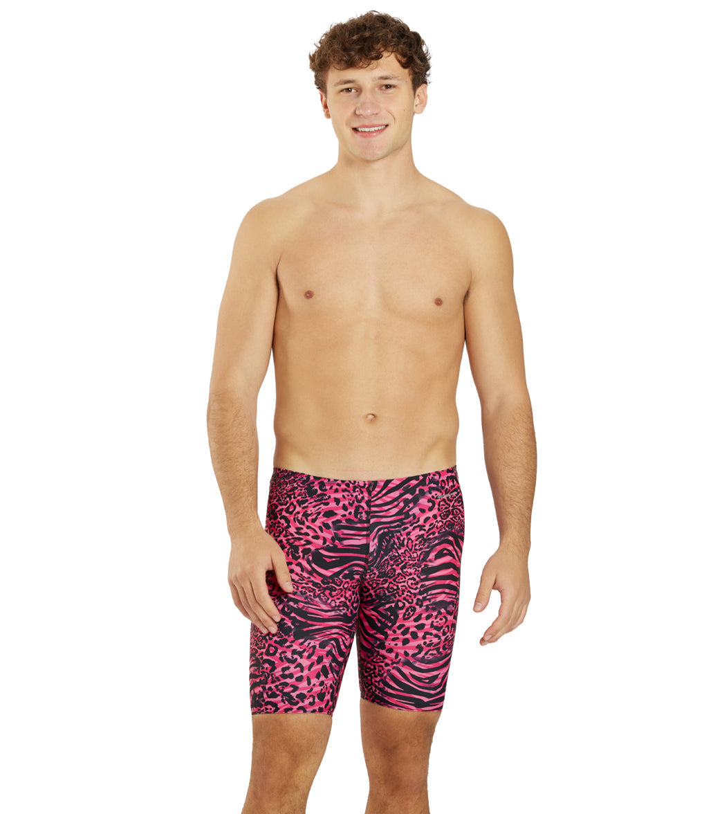 Sporti Wild Thing Jammer Swimsuit (22-40)