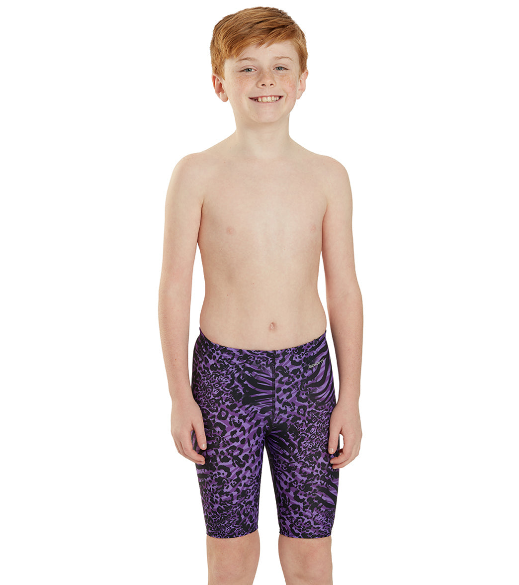 Sporti Wild Thing Jammer Swimsuit (22-40)