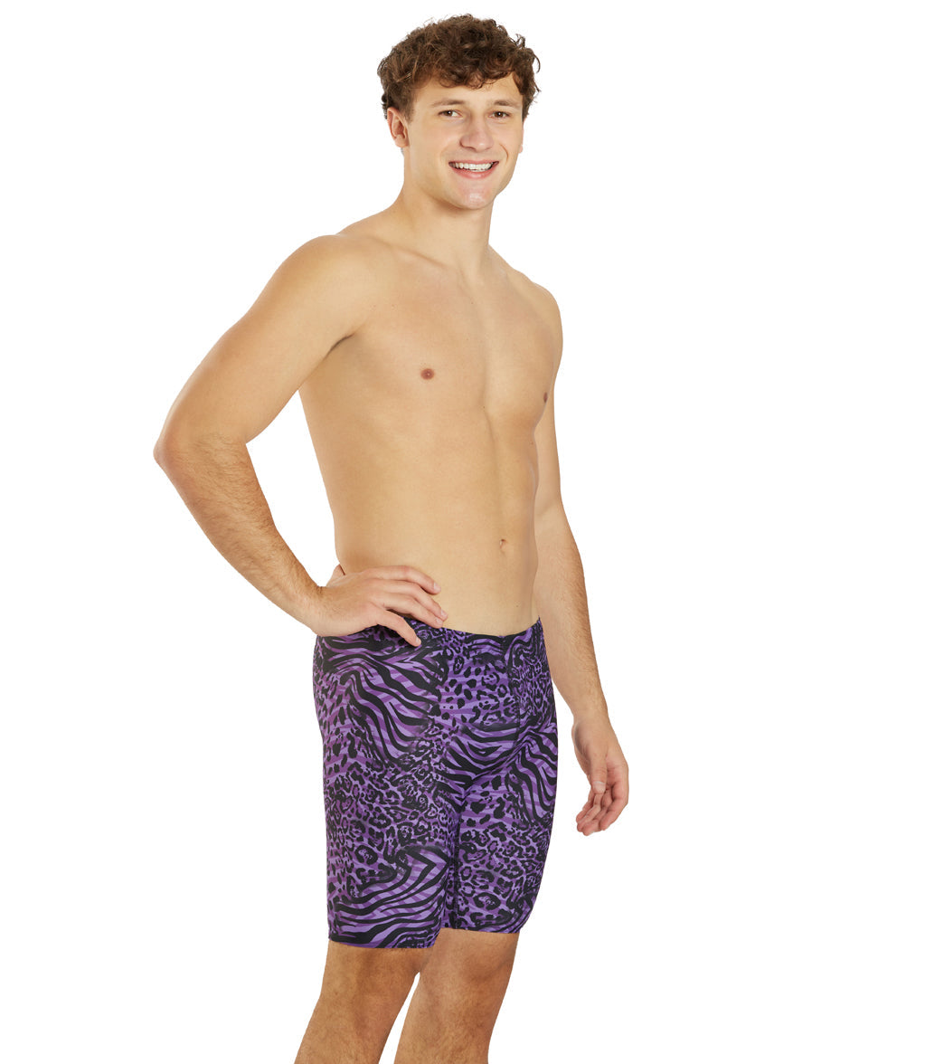 Sporti Wild Thing Jammer Swimsuit (22-40)