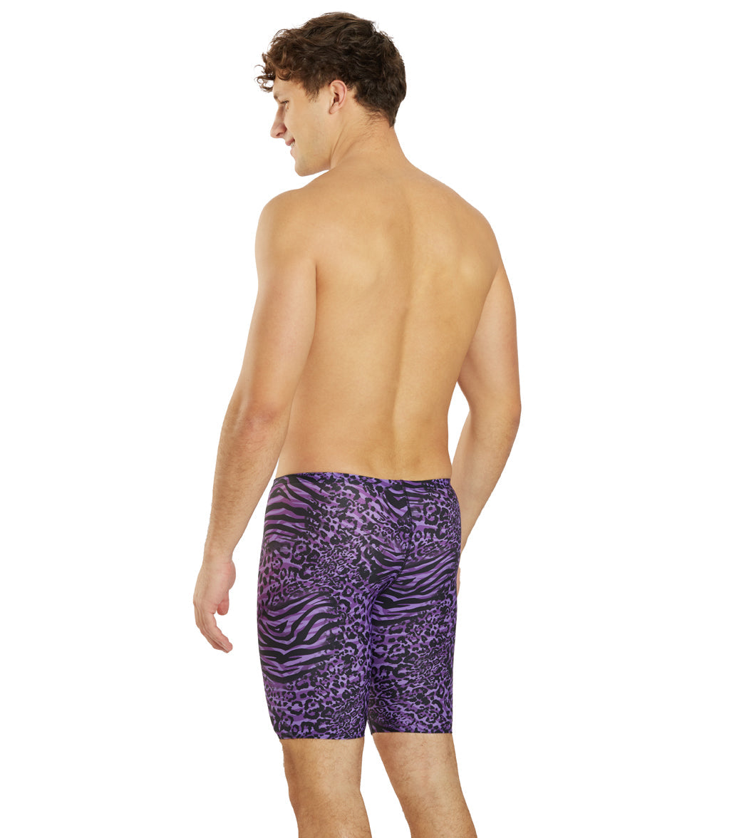 Sporti Wild Thing Jammer Swimsuit (22-40)