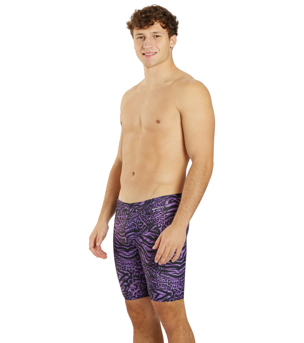 Sporti Wild Thing Jammer Swimsuit (22-40)