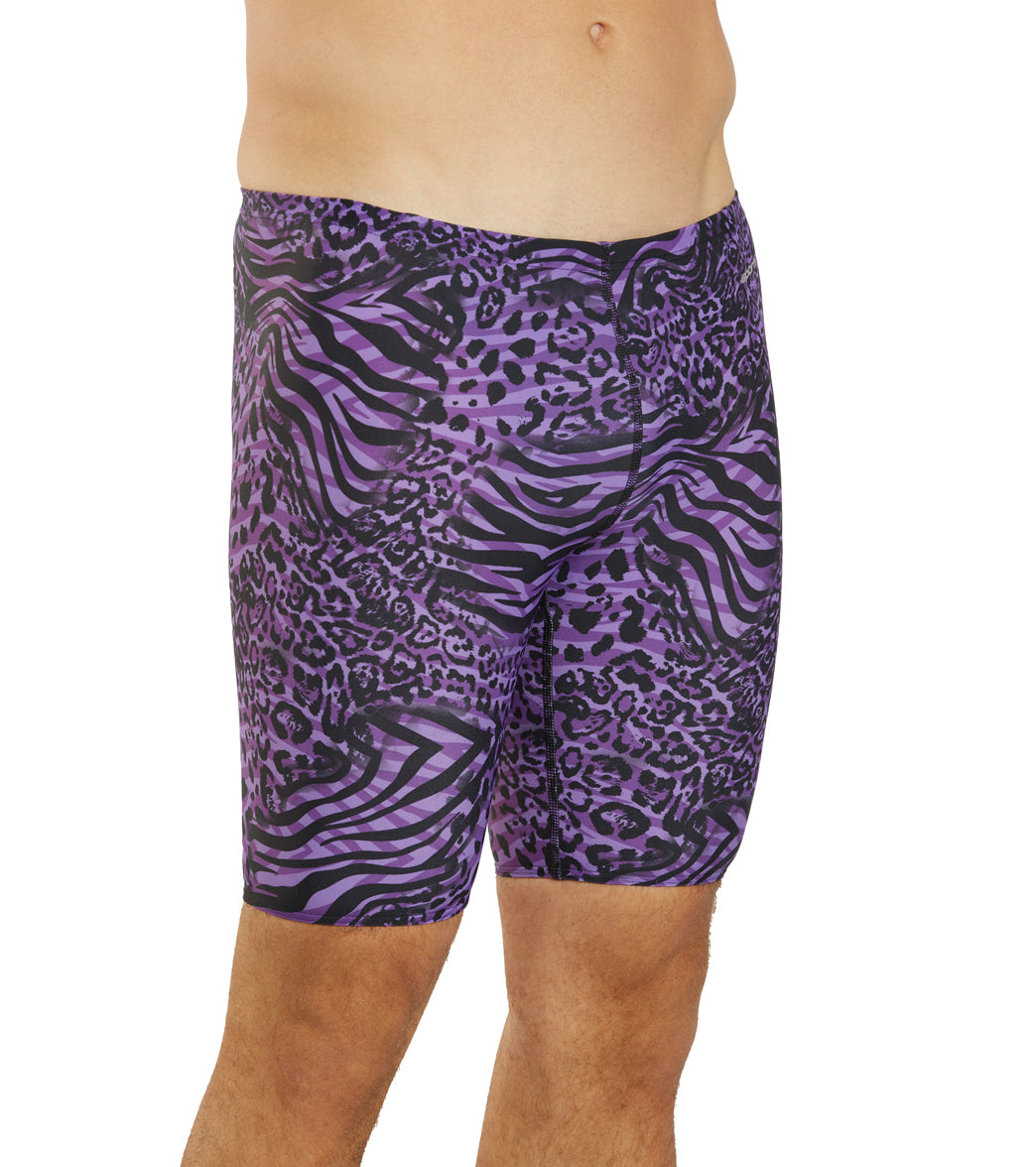 Sporti Wild Thing Jammer Swimsuit (22-40)