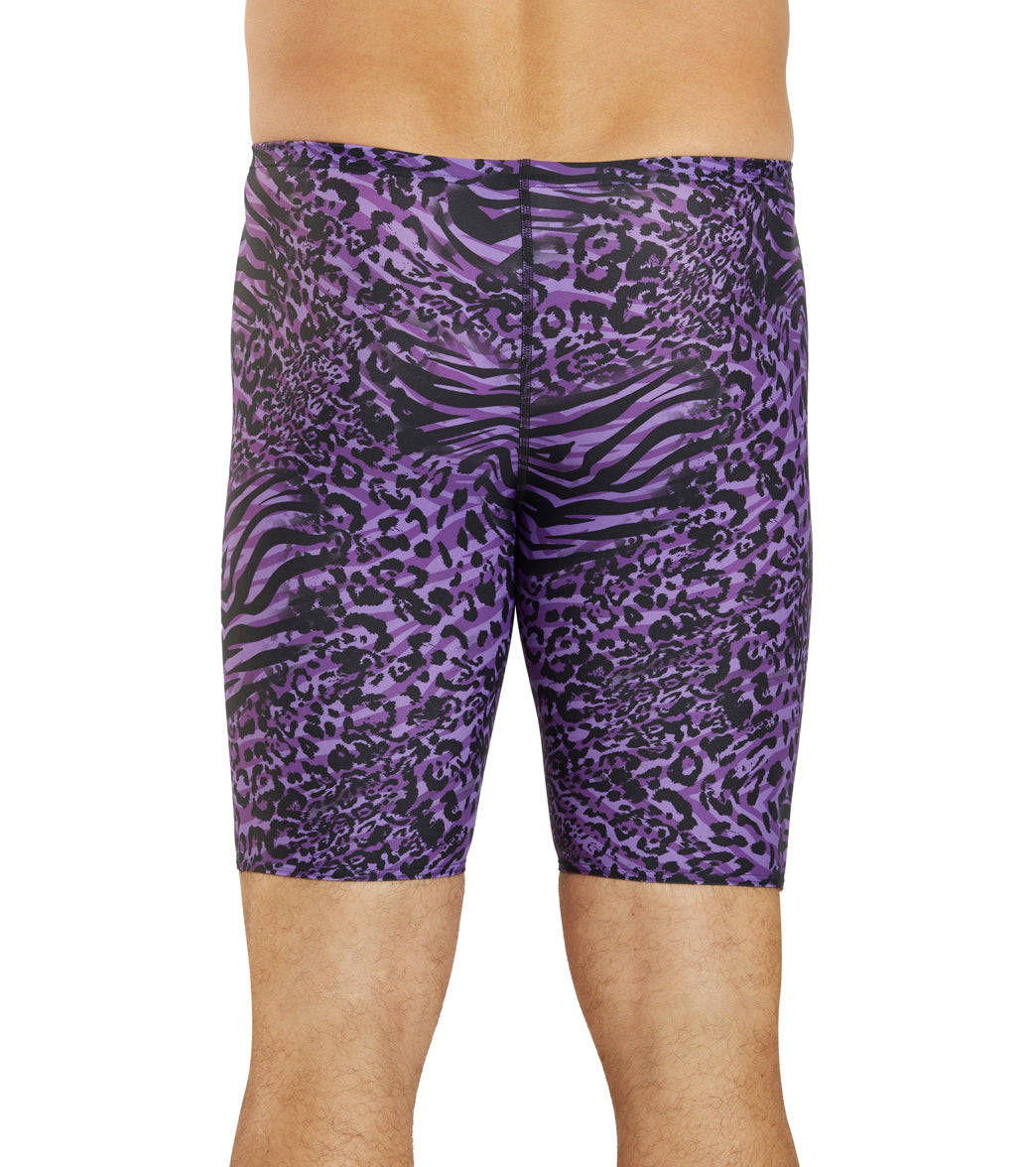 Sporti Wild Thing Jammer Swimsuit (22-40)